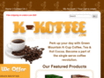 k-koffee.com