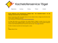 kachelofenservice.com