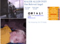 kalebivey.com