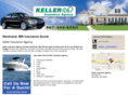 kellerinsagency.com