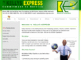 kellys-express.com