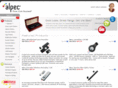 laserwholesalers.com