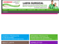 lasyasurgical.com