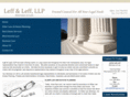leffandleff.org