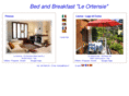 leortensiebedandbreakfast.com