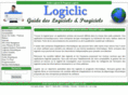 logiclic.net