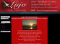 lujotours.com