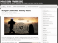 masonwirsig.com