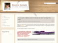 mauriciogomyde.com