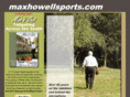 maxhowellsports.com