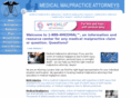 medicalmalpracticeattorney.com