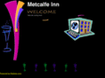 metcalfeinn.com