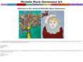 michellemarieart.com