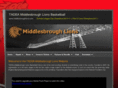 middlesbroughlions.com