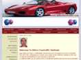 mikesfreetraffic.com