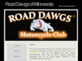 mnroaddawgs.com