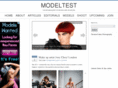 modeltest.net