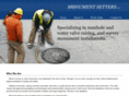 monumentsetters.com