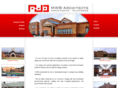 mwbarchitects.com