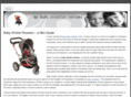 mybabystrollerreviews.com