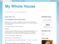 mywholehouse.com