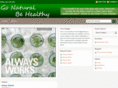 naturalnhealthy.info