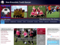 nbyouthsoccer.com
