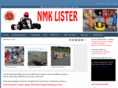 nmklister.no