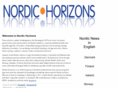 nordichorizons.org