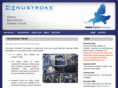 nustroke.com