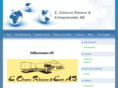 olssonsravaror.com