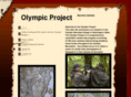 olympicproject.com