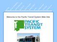 pacifictransit.org