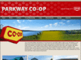 parkwaycoop.com