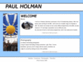 paulholman.com