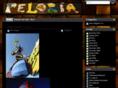peloria.nl