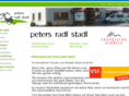 petersradlstadl.de