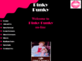 pinkypunky.net