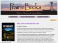 prairiebooks.com