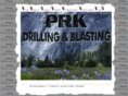 prkblasting.com