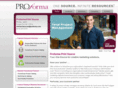 proformaps.com