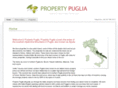 propertypuglia.com
