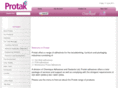 protakadhesives.co.uk