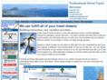 proworldtravel.com
