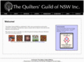 quiltersguildnsw.com