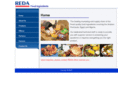 redafood.com