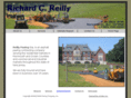 reillypaving.com