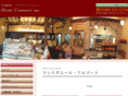 reims-damours.com