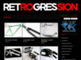 retro-gression.com