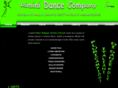 riminidancecompany.com